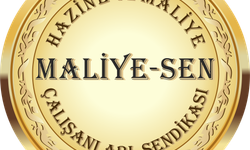 Maliye-Sen'den açıklama