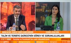 Murat Aktuğ Genç Tv'ye önemli açıklamalar yaptı: "39 öğretmen göreve başlayacak"