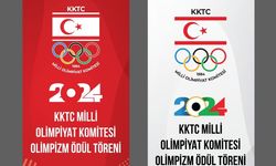 Olimpizm Ödül Töreni gerçekleştiriliyor