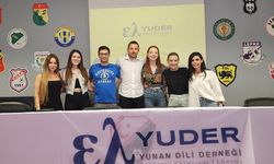 YUDER yeni yönetimi belirlendi