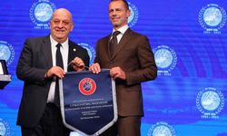 Güney Kıbrıs Futbol Federasyonu (KOP) başkanından Kıbrıslı Türklere çağrı