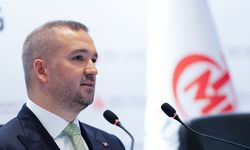 “Enflasyonun 2026'da yüzde 12'ye gerileyeceğini öngörüyoruz"