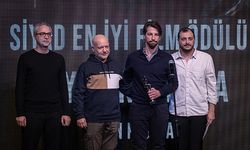 35. Ankara Film Festivali'nde ödüller sahiplerini buldu