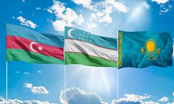 Azerbaycan, Kazakistan ve Özbekistan, yeşil enerji geliştirme alanında mutabakat zaptı imzaladı