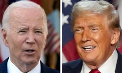 Biden, başkan seçilen Trump’ı Beyaz Saray’da ağırlayacak