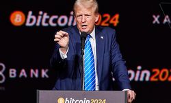 Trump’ın ABD başkanlık seçiminde zaferini ilan etmesiyle dolar ve Bitcoin yükseldi