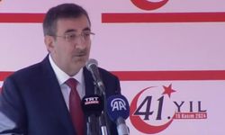 Yılmaz: “Kıbrıs Türkü elde ettiği kazanımlardan asla geriye gitmeyecektir”