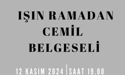 İş kadını Işın Ramadan Cemil’in belgeseli yarın akşam gösterilecek