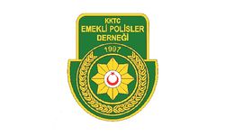 Emekli polisler, bütçede polise yeterli ödenek konulması çağrısında bulundu