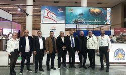 TRAVELEXPO’da TİMBİR’den mesaj: KKTC ve Ankara turizm yıldızı olacak