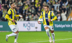 Fenerbahçe, Sivasspor engelini zorlanmadan aştı