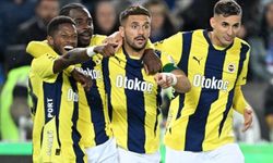 Derbi Fenerbahçe’nin…