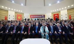 Tatar: Kırgızistan ile KKTC arasındaki diplomatik, ekonomik ve siyasi ilişkilerin gelişmesi bizi memnun edecektir