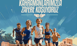 Ülker Lefkoşa Maratonu için kayıtlar Pazartesi başlıyor