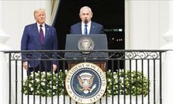 İsrail'de Netanyahu yanlılarının ABD seçimlerindeki tercihi Trump....