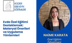 Kıbrıs Otizm Derneği, ebeveynlere yönelik özel eğitim semineri düzenleyecek