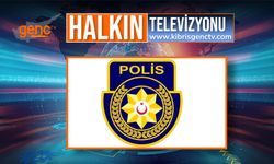 Polis basın bültenine yansıyan haberler