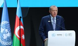 Erdoğan: İsrail Gazze'de çevre felaketine sebep oluyor