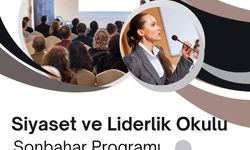 Kıbrıs Türk Girişimci Kadınlar Derneği'nden “Siyaset ve Liderlik Eğitim Programı”…