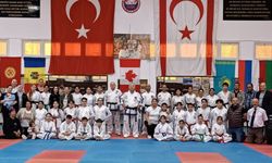 Taekwondo’da milli takım seçmeleri başladı