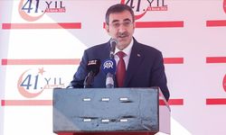 Yılmaz: “Kıbrıs Türkü elde ettiği kazanımlardan asla geriye gitmeyecektir”