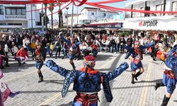 Girne’de yeni yıl etkinlikleri