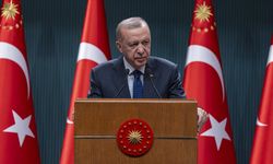 Erdoğan: “Suriye devriminin lideri Şara ile yakın diyalog halindeyiz"