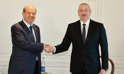 Tatar, Aliyev’in doğum gününü kutladı, görüşmede iki ülke ilişkileri ele alındı