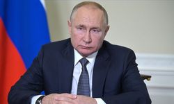 Putin, Azerbaycan uçağının düşürülmesi nedeniyle Aliyev'den özür diledi