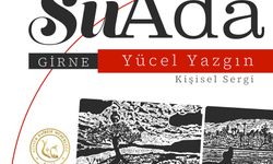 Yücel Yazgın ve Nilgün Güney’den sergiler