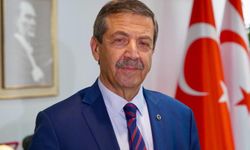 Ertuğruloğlu: “Annan Planı komplosu yeniden mi tezgahlanıyor?”