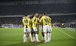 Fenerbahçe 5’de 5 yaptı