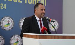 Özsoy'dan yeni yıl mesajı