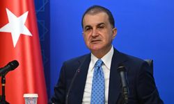 Çelik: Tel Rıfat ve Münbiç’te terör varlığı istemiyoruz