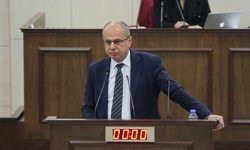 Özuslu: “Londra’daki final maçı Kıbrıs’a örnek olsun”