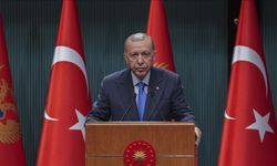 Erdoğan: “(Suriye) Milli güvenlik öncelikleri çerçevesinde bütün tedbirleri alıyoruz”