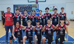 U 18’de kazanan Gençler Birliği