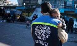 UNRWA, Gazze'de soğuktan donarak ölen bebek sayısının 7 olduğunu açıkladı