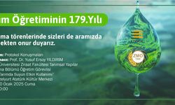 Güzelyurt’ta "Tarımda Suyun Etkin Kullanımı" konferansı