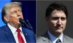 Trudeau'dan Trump'a yanıt: “Kanada, ABD'nin 51. eyaleti olmayacak"