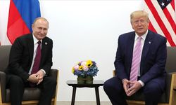 Trump: “Putin benimle görüşmek istiyor; bu görüşmeyi ayarlıyoruz”