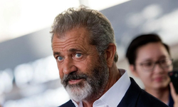 ABD'li aktör Mel Gibson, Los Angeles yangınlarında ortaya çıkan "su eksikliğini" sorguladı