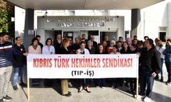 Tıp-İş hastanelerde çok önemli sorunlar ve eksiklikler olduğuna dikkat çekti, giderilmelerini istedi