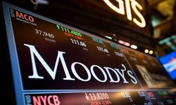 Moody's, Türkiye'nin kredi notunu güncellemedi