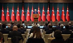 Erdoğan: 'Terörsüz Türkiye' hedefimizi mutlaka gerçekleştireceğiz"