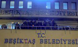 Beşiktaş Belediye Başkanı Akpolat gözaltında