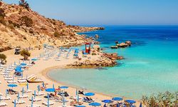 Türkiye ile Ayia Napa arasında spor turizmi rekabeti