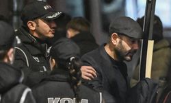 İhale yolsuzluğu soruşturması: Beşiktaş Belediye Başkanı Akpolat tutuklandı