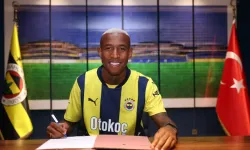 Fenerbahçe Talisca'yı açıkladı