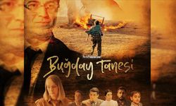 Buğday Tanesi'ne, Chatham-Kent Uluslararası Film Festivali'nden ödül